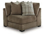 Camellia-Court Sectional - Furniture Stars (Chicago, IL)