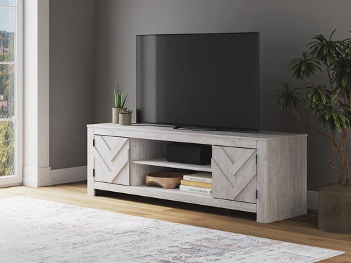 Cayboni 71" TV Stand - Furniture Stars (Chicago, IL)