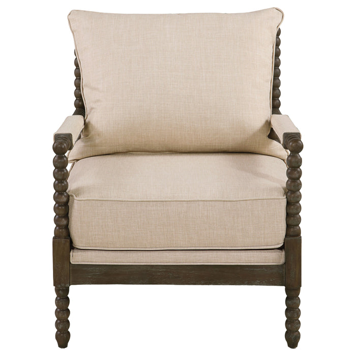 Blanchett Accent Chair