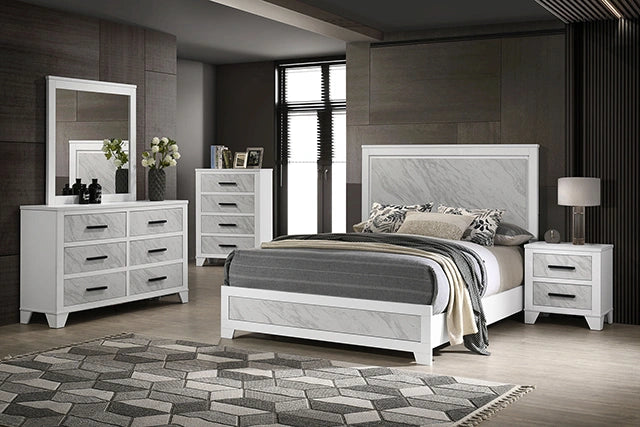 Darlene Queen Bed