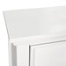 Tamarack Dresser- White