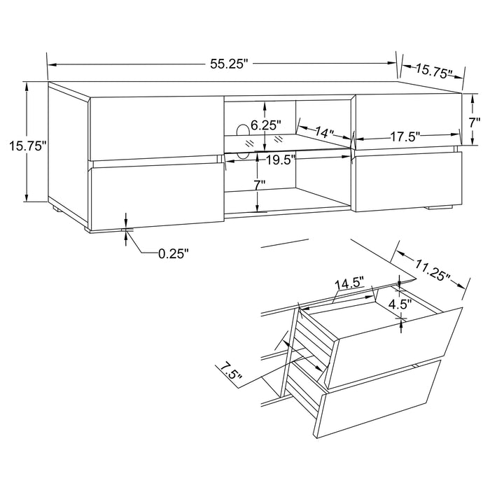 Galvin Tv Stand