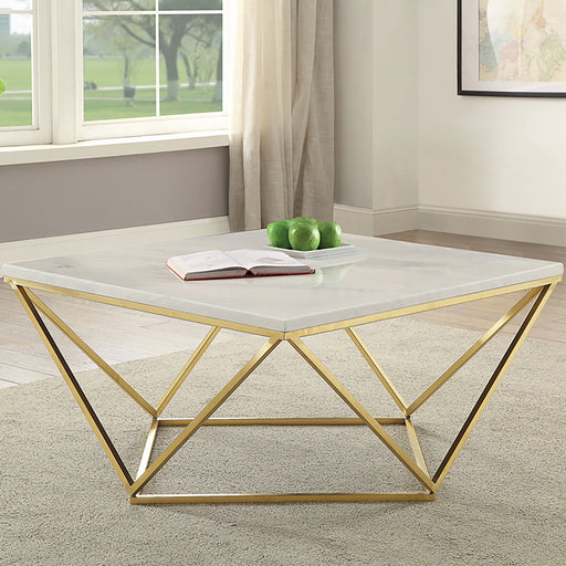Meryl Coffee Table - Furniture Stars (Chicago, IL)