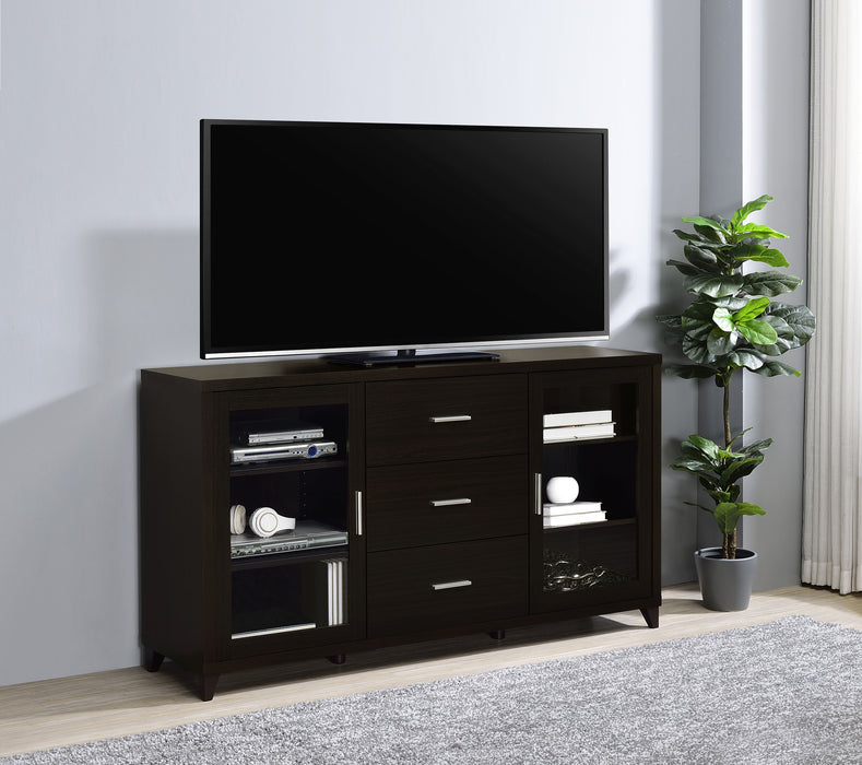 Lewes TV Stand