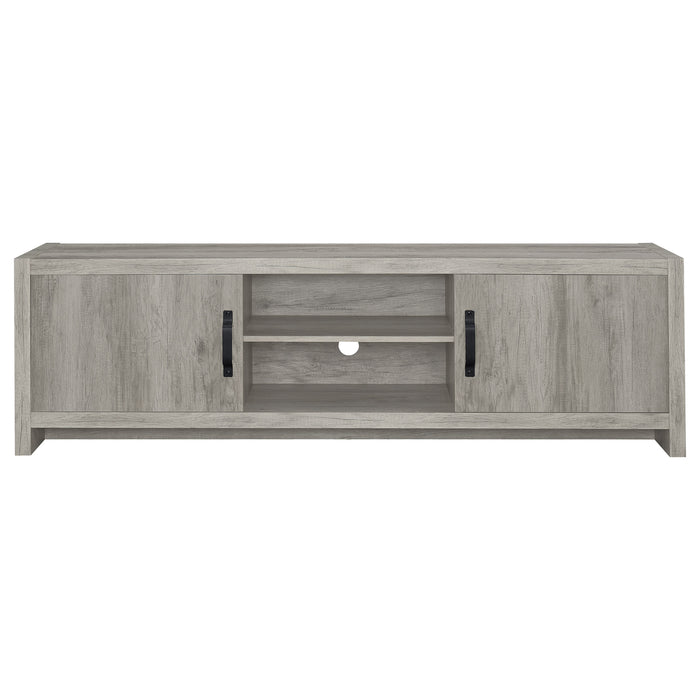Burke TV Stand - Furniture Stars (Chicago, IL)