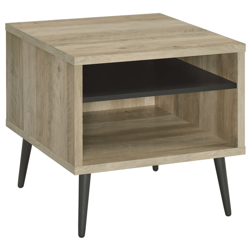Welsh End Table - Furniture Stars (Chicago, IL)