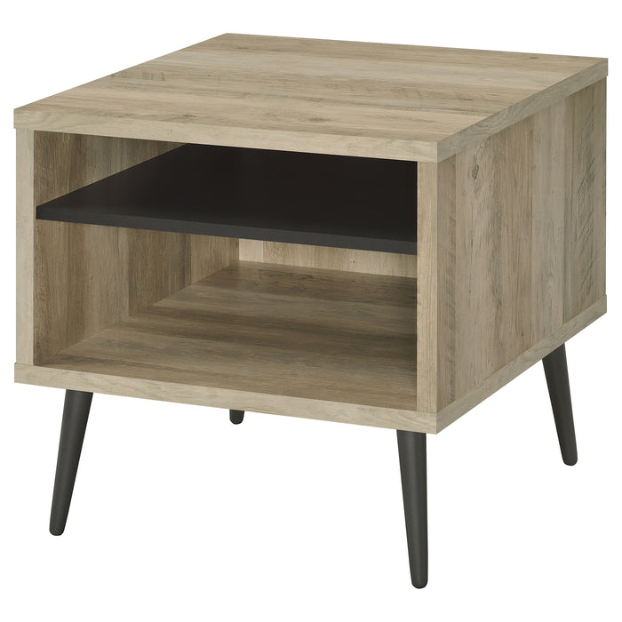 Welsh End Table - Furniture Stars (Chicago, IL)