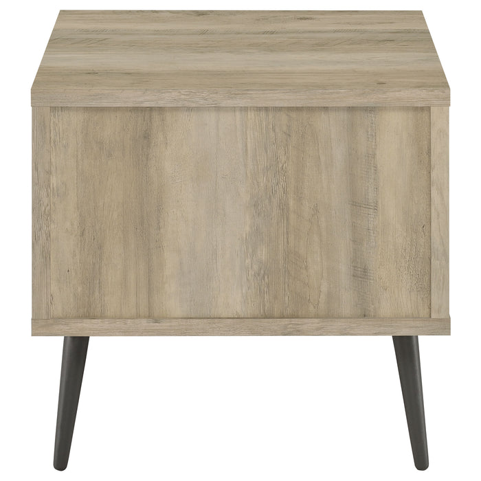 Welsh End Table - Furniture Stars (Chicago, IL)