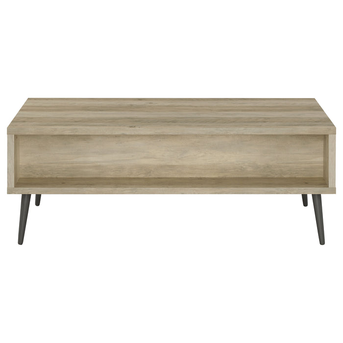 Welsh Coffee Table - Furniture Stars (Chicago, IL)