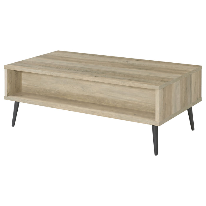 Welsh Coffee Table - Furniture Stars (Chicago, IL)