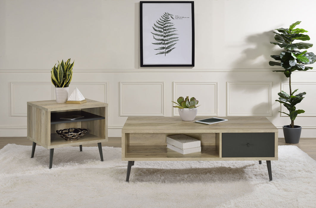 Welsh Coffee Table - Furniture Stars (Chicago, IL)