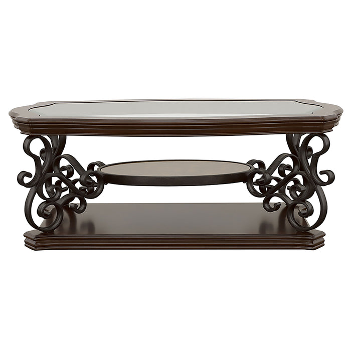 Laney Coffee Table
