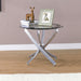 Brooke End Table - Furniture Stars (Chicago, IL)