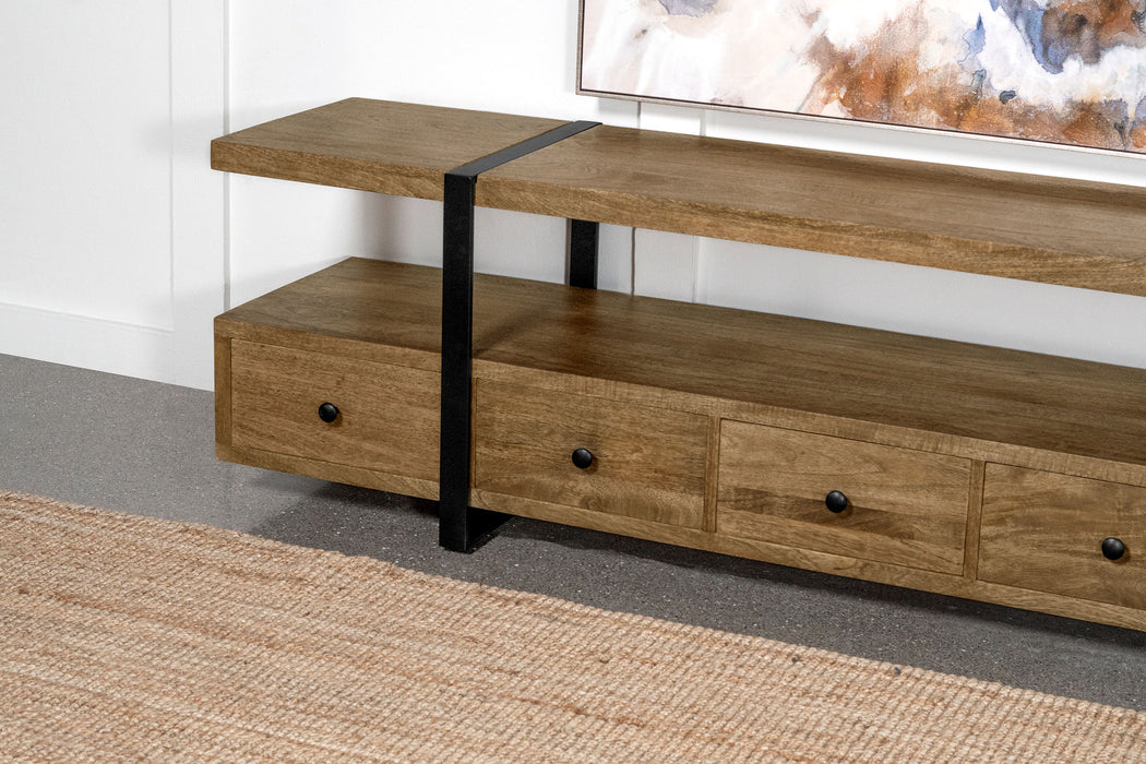 Otto TV Stand - Furniture Stars (Chicago, IL)