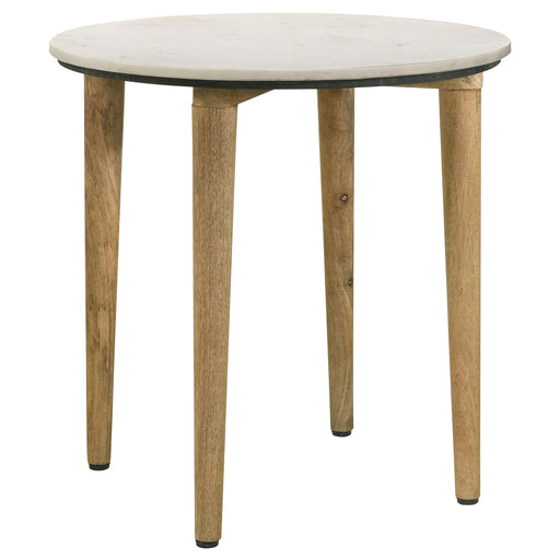 Aldis End Table - Furniture Stars (Chicago, IL)