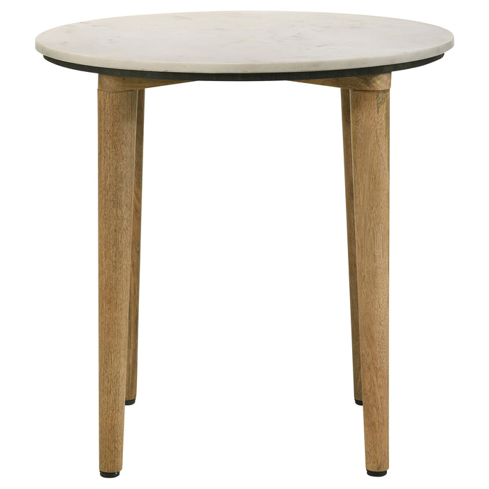 Aldis End Table - Furniture Stars (Chicago, IL)