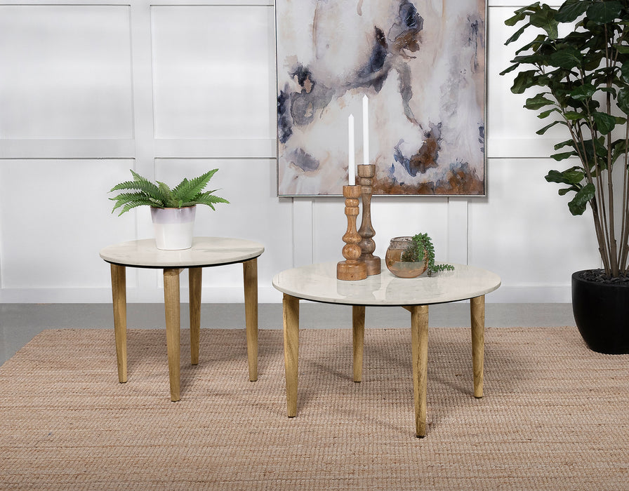 Aldis End Table - Furniture Stars (Chicago, IL)