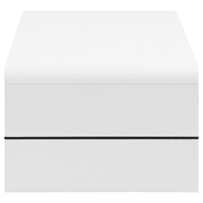 Airell Coffee Table - Furniture Stars (Chicago, IL)