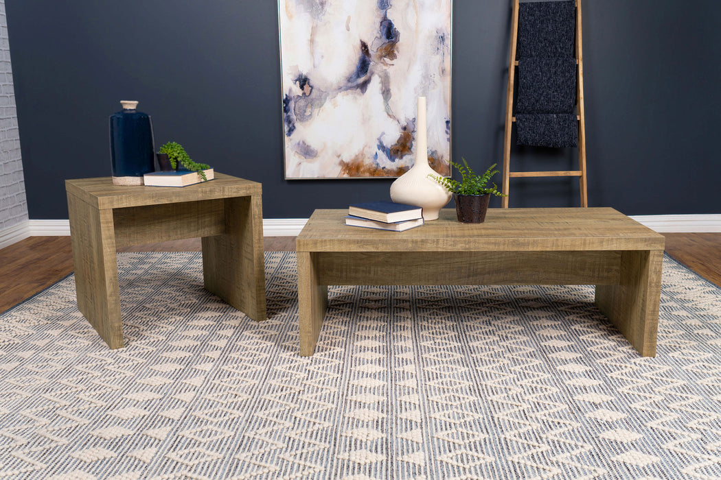 Lynette End Table - Furniture Stars (Chicago, IL)