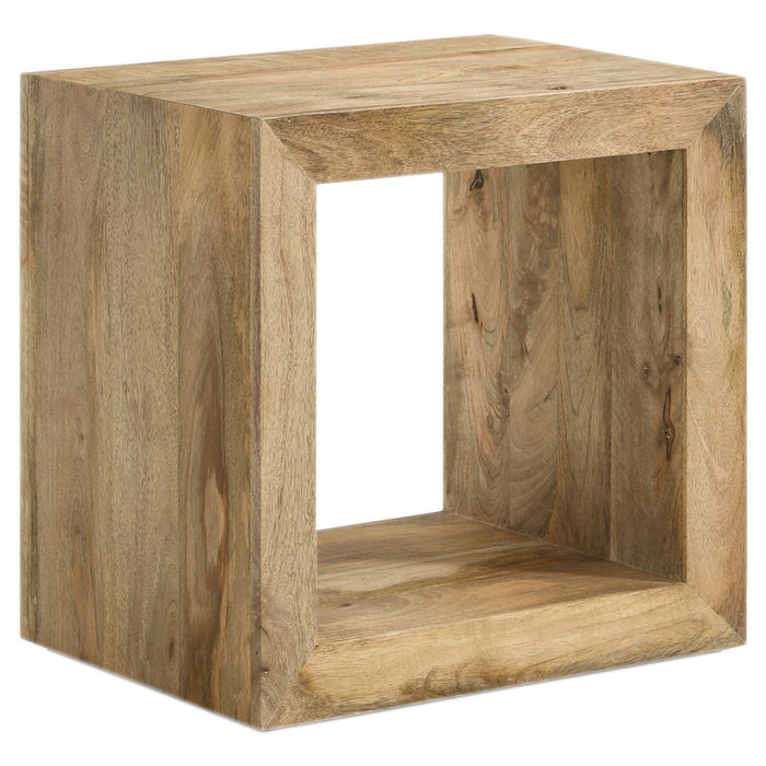 Benton End Table - Furniture Stars (Chicago, IL)