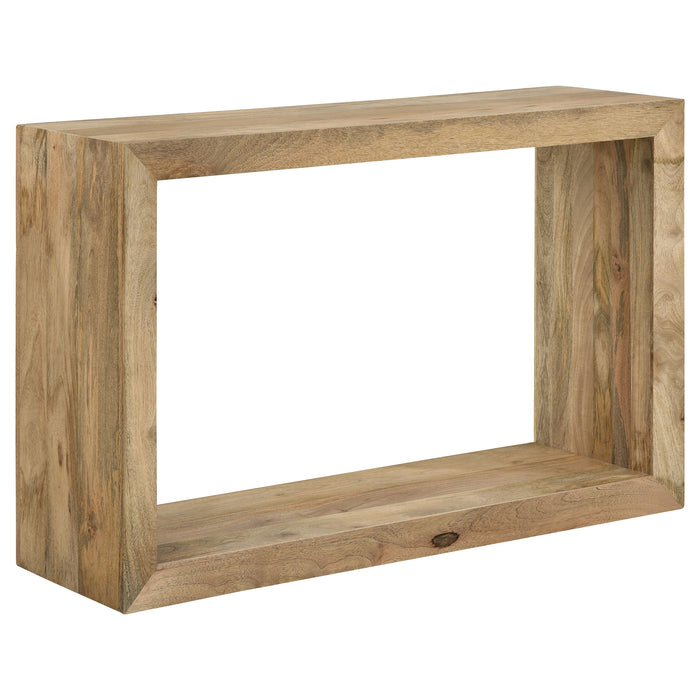 Benton Console Table - Furniture Stars (Chicago, IL)