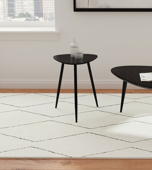 Odessa End & Side Table - Furniture Stars (Chicago, IL)