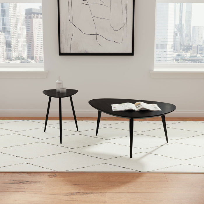 Odessa End & Side Table - Furniture Stars (Chicago, IL)