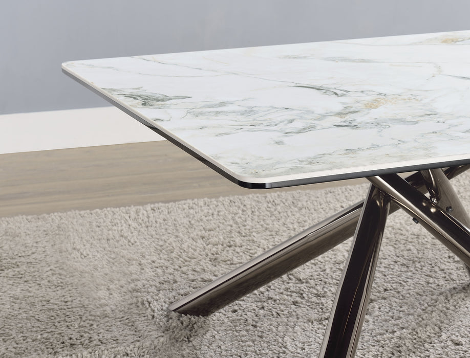 Carvell Coffee Table