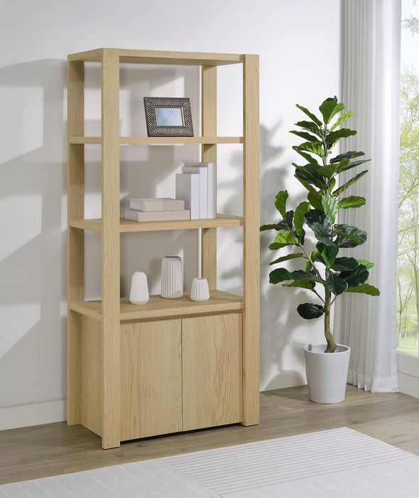 Laurelton Media Tower - Furniture Stars (Chicago, IL)