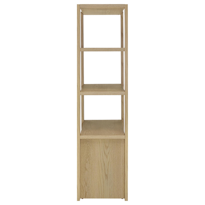 Laurelton Media Tower - Furniture Stars (Chicago, IL)