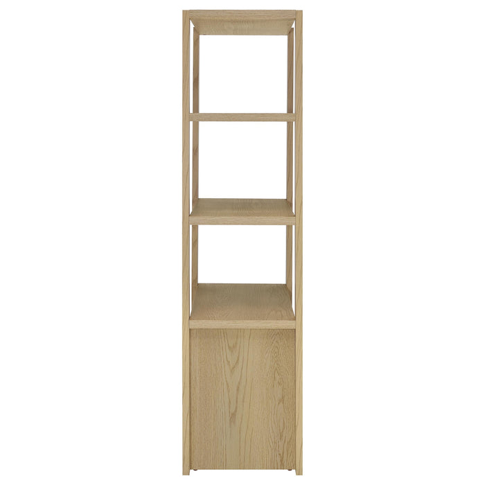 Laurelton Media Tower - Furniture Stars (Chicago, IL)
