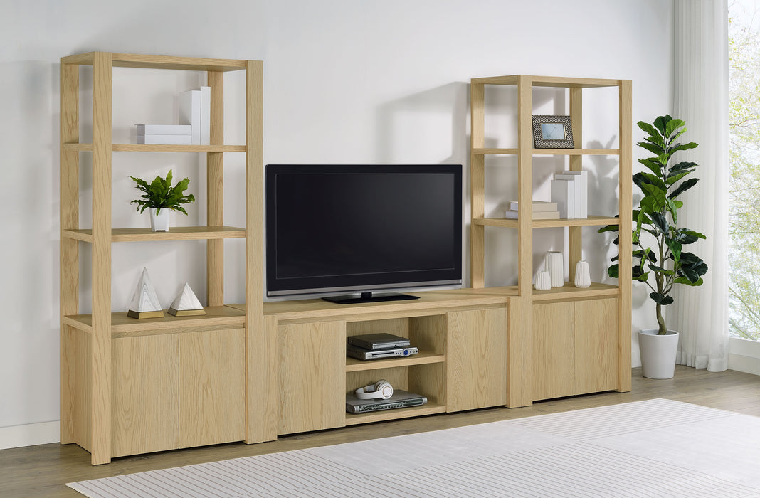 Laurelton Media Tower - Furniture Stars (Chicago, IL)