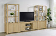 Laurelton Media Tower - Furniture Stars (Chicago, IL)