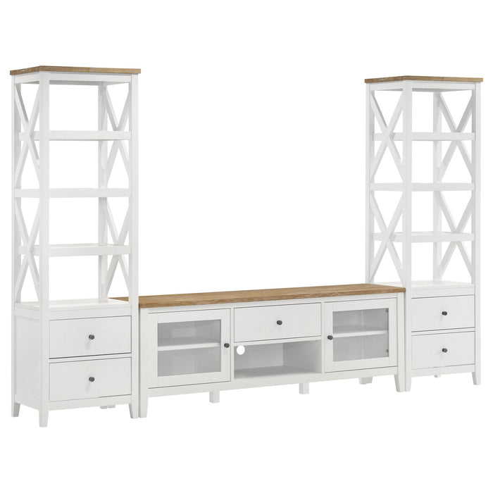 Hollis TV Stand - Furniture Stars (Chicago, IL)
