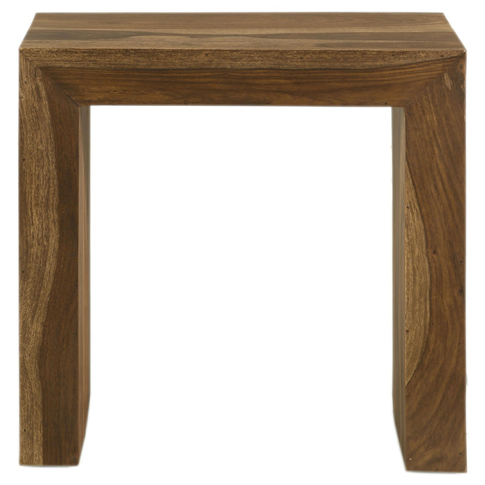 Odilia End Table - Furniture Stars (Chicago, IL)