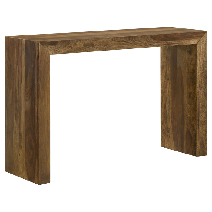 Odilia Console Table - Furniture Stars (Chicago, IL)