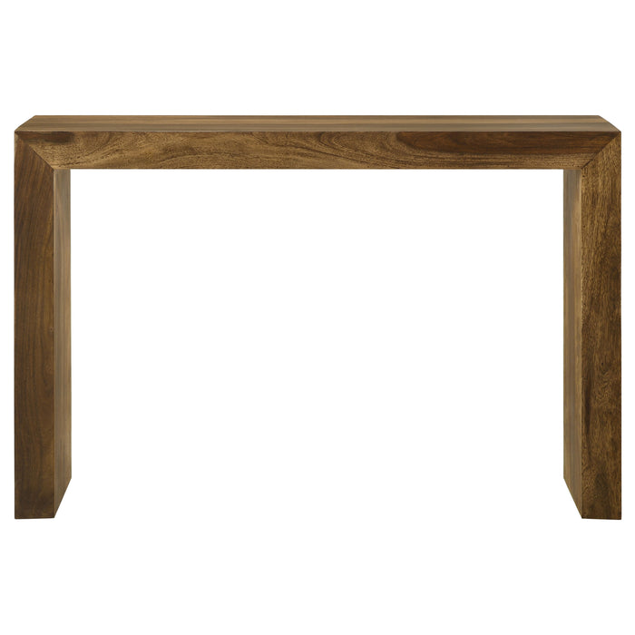 Odilia Console Table - Furniture Stars (Chicago, IL)