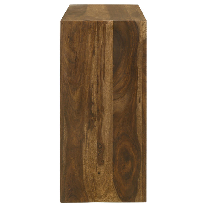 Odilia Console Table - Furniture Stars (Chicago, IL)