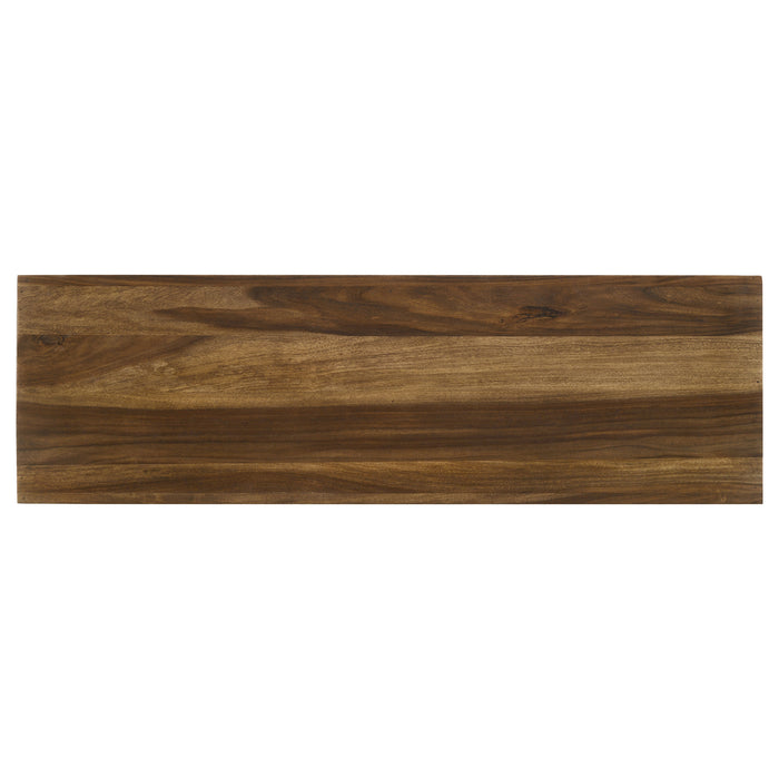 Odilia Console Table - Furniture Stars (Chicago, IL)