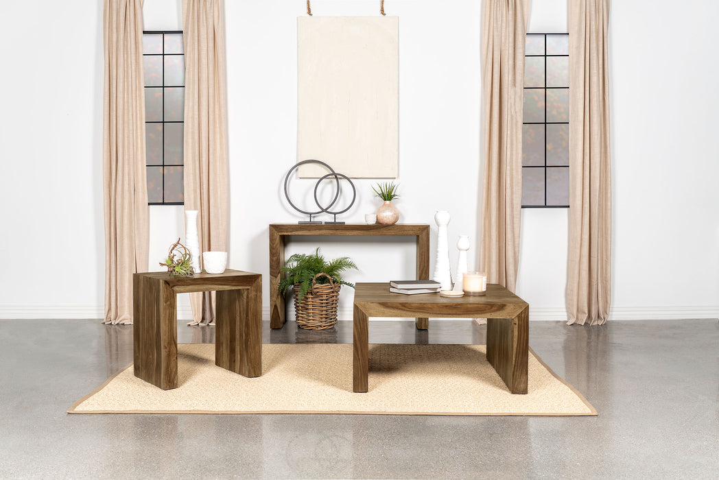 Odilia Console Table - Furniture Stars (Chicago, IL)