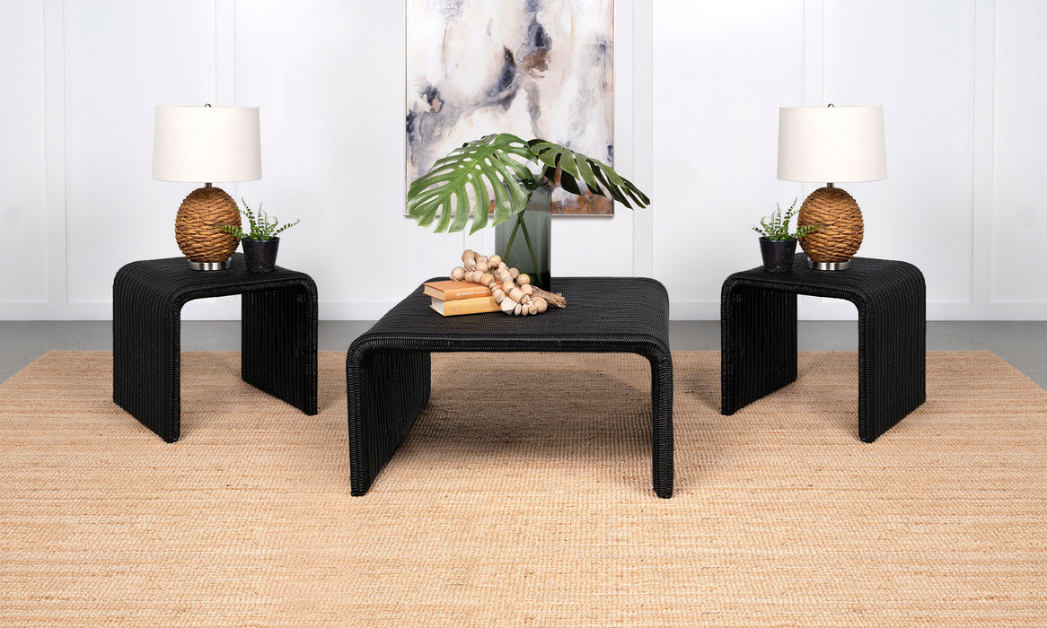 Cahya Coffee Table Set - Furniture Stars (Chicago, IL)