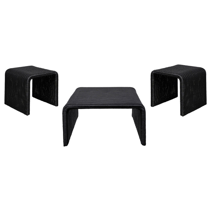 Cahya Coffee Table Set - Furniture Stars (Chicago, IL)