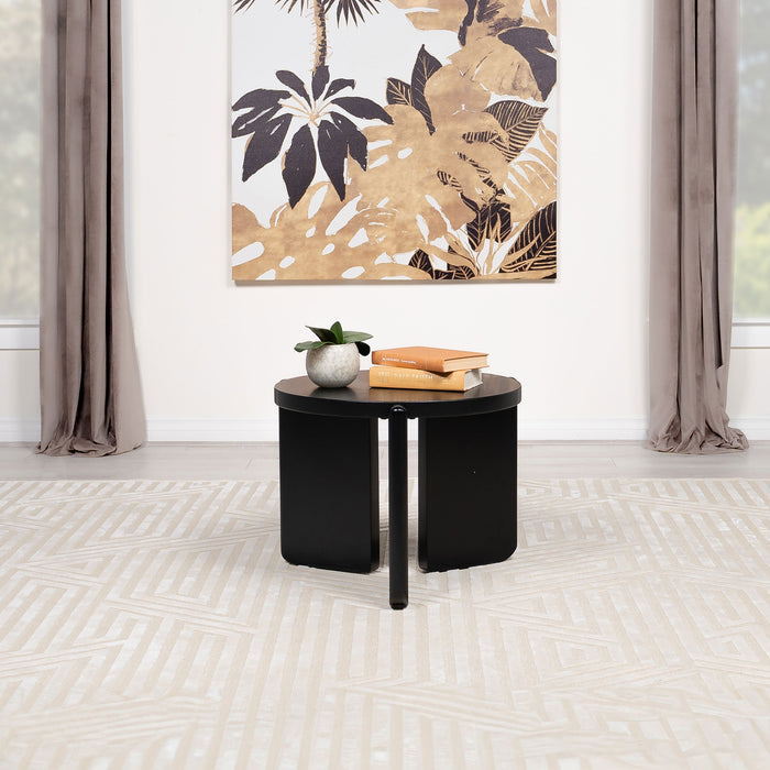 Cordova End & Side Table - Furniture Stars (Chicago, IL)