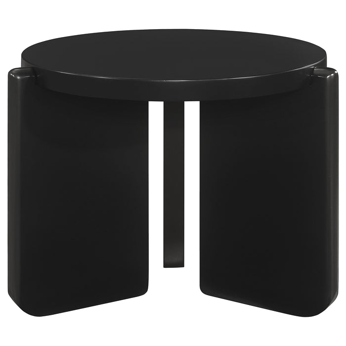 Cordova End & Side Table - Furniture Stars (Chicago, IL)