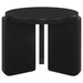 Cordova End & Side Table - Furniture Stars (Chicago, IL)