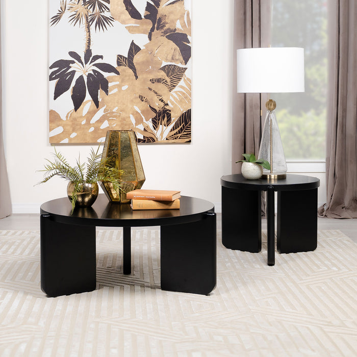 Cordova End & Side Table - Furniture Stars (Chicago, IL)