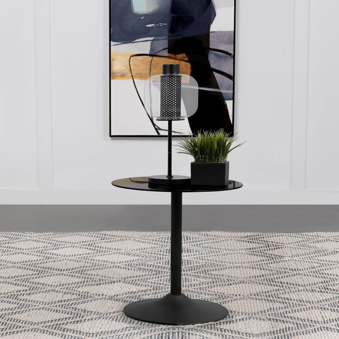 Ganso End & Side Table - Furniture Stars (Chicago, IL)