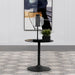 Ganso End & Side Table - Furniture Stars (Chicago, IL)