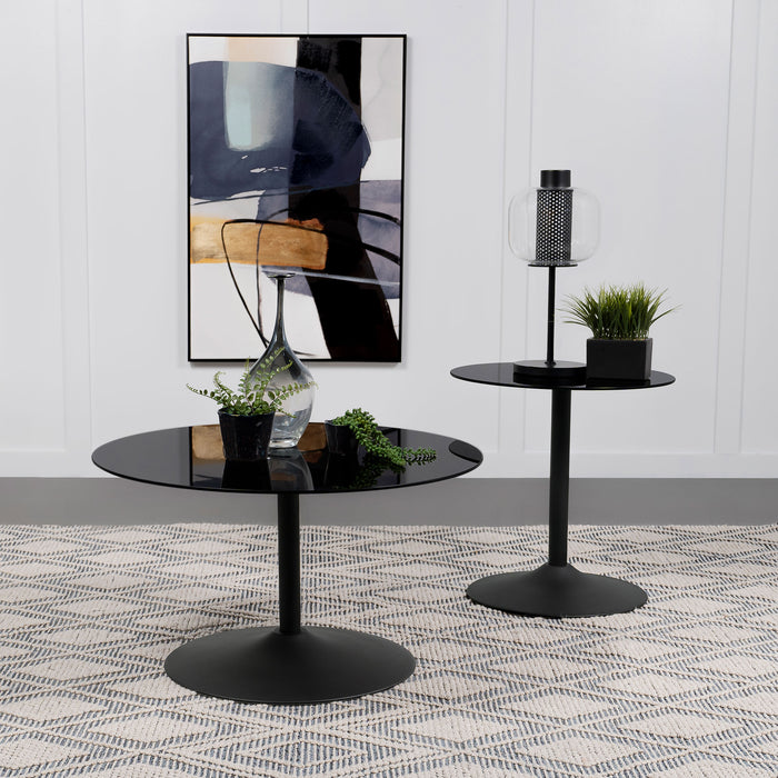 Ganso End & Side Table - Furniture Stars (Chicago, IL)