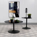 Ganso End & Side Table - Furniture Stars (Chicago, IL)